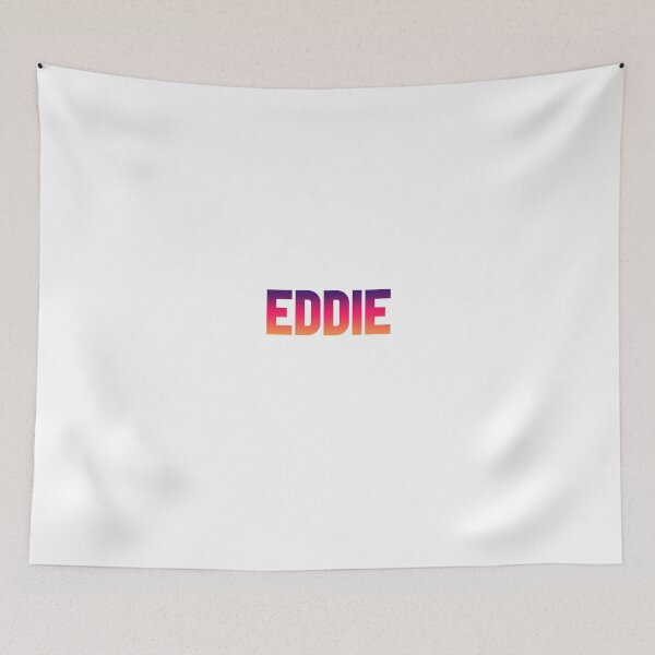Item preview, EDDIE designed and sold by odosolomopo.