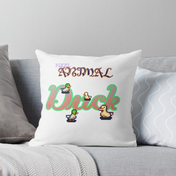 Item preview, Pixel animal designed and sold by Unique-on.