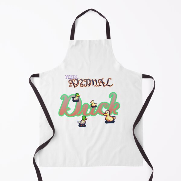 Item preview, Pixel animal designed and sold by Unique-on.
