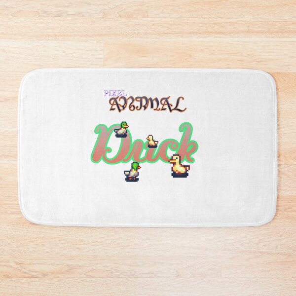 Item preview, Pixel animal designed and sold by Unique-on.