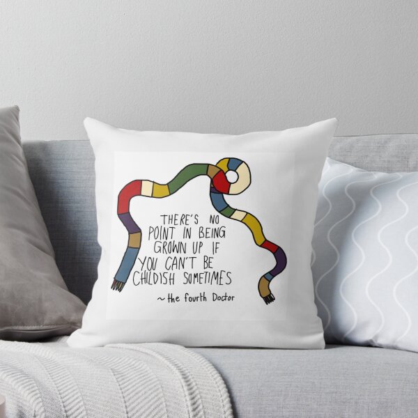 Item preview, Tom Baker childishnes| Perfect Gift| Dragon gift designed and sold by kekelala.