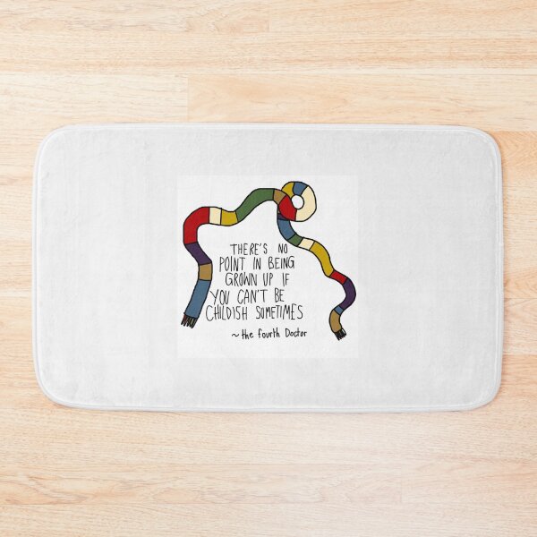 Item preview, Tom Baker childishnes| Perfect Gift| Dragon gift designed and sold by kekelala.