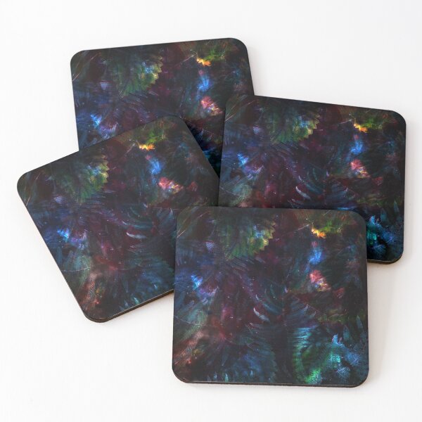 Item preview, Verdant Nebula designed and sold by koallary.