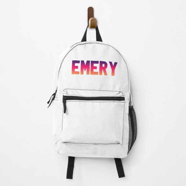 Item preview, EMERY designed and sold by odosolomopo.