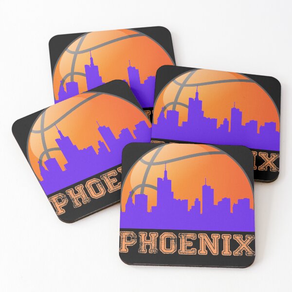 Item preview, 2021 Basketball Rally The Valley City PHX Sun designed and sold by ecdato.