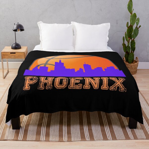 Item preview, 2021 Basketball Rally The Valley City PHX Sun designed and sold by ecdato.