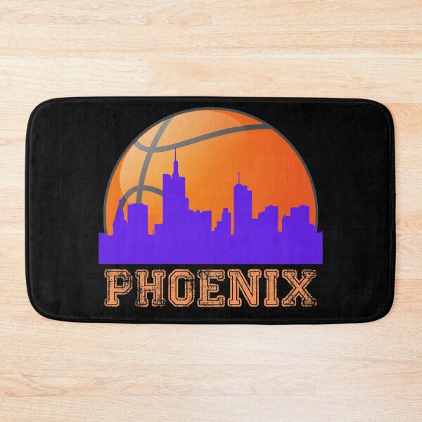 Item preview, 2021 Basketball Rally The Valley City PHX Sun designed and sold by ecdato.