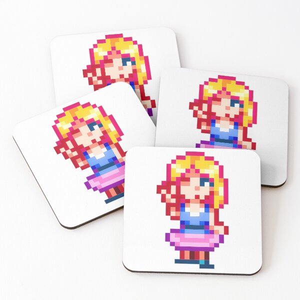 Item preview, Stardew Valley designed and sold by jotaro111.