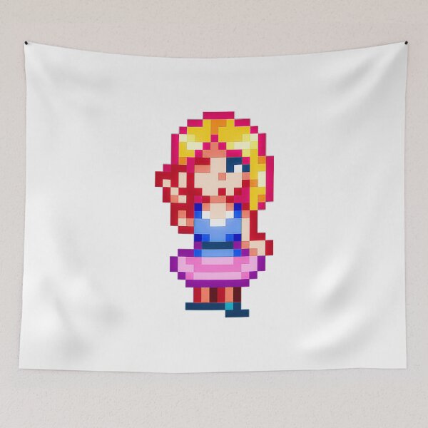 Item preview, Stardew Valley designed and sold by jotaro111.
