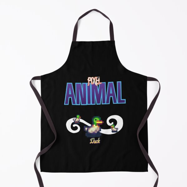 Item preview, Pixel animal designed and sold by Unique-on.
