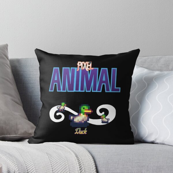 Item preview, Pixel animal designed and sold by Unique-on.