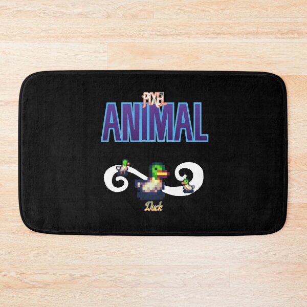 Item preview, Pixel animal designed and sold by Unique-on.