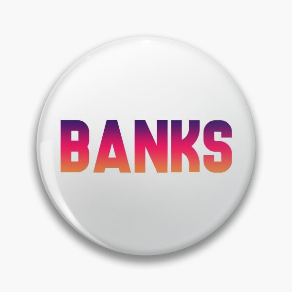 Item preview, BANKS designed and sold by odosolomopo.