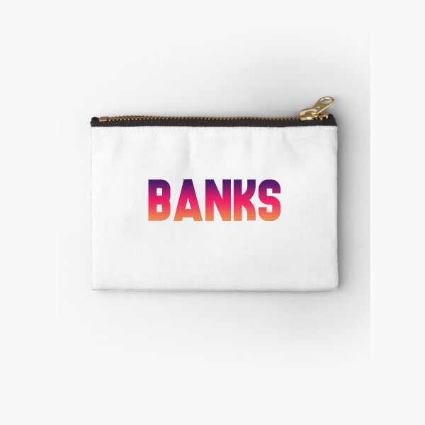 Item preview, BANKS designed and sold by odosolomopo.