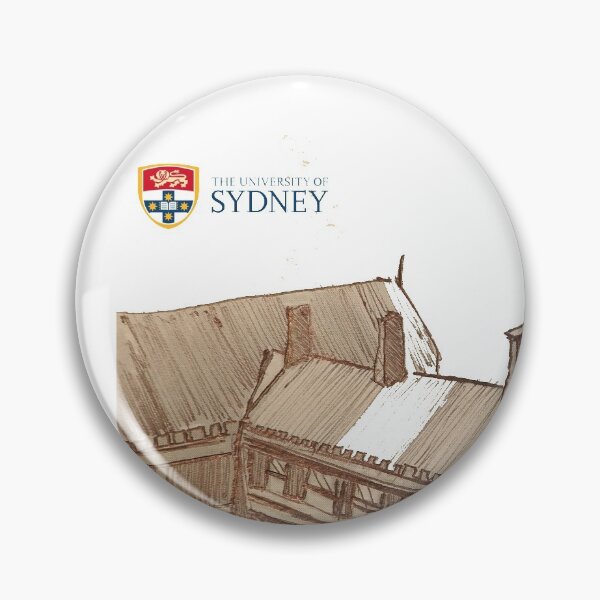 Item preview, The university of Sydney designed and sold by Ava Ganji.