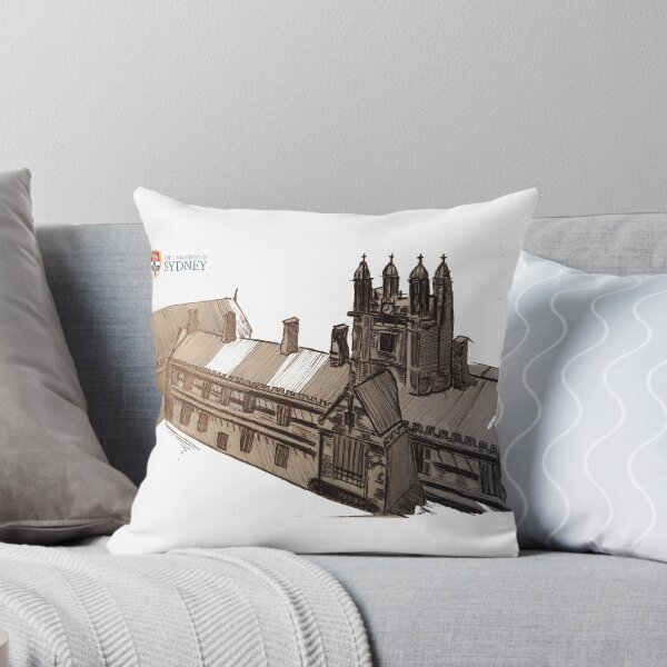 Item preview, The university of Sydney designed and sold by Ava Ganji.