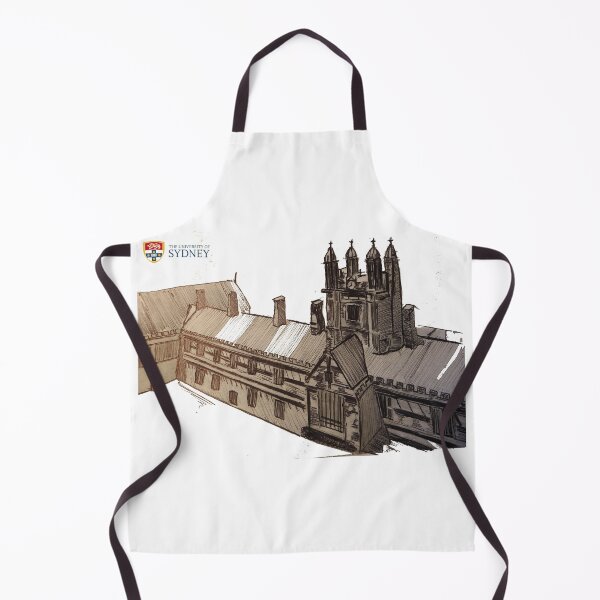 Item preview, The university of Sydney designed and sold by Ava Ganji.