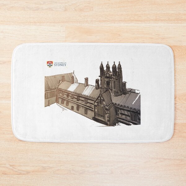 Item preview, The university of Sydney designed and sold by Ava Ganji.
