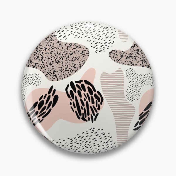 Item preview, Modern Petal Pattern designed and sold by choisanezine.