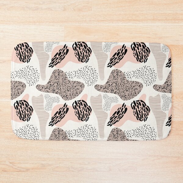 Item preview, Modern Petal Pattern designed and sold by choisanezine.
