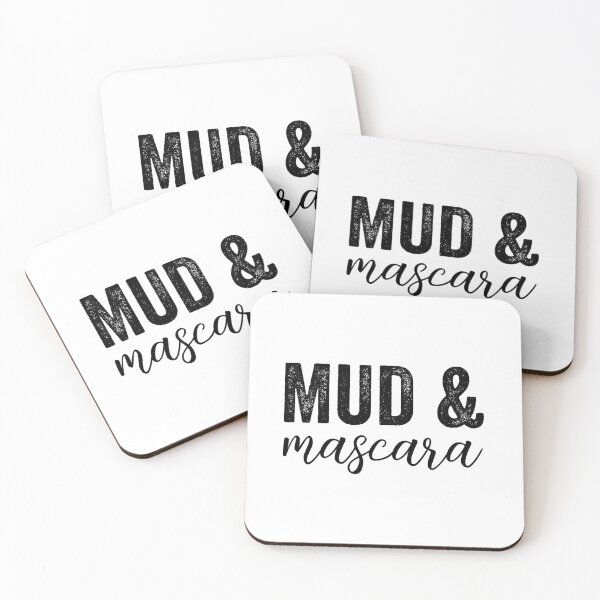 Item preview, Mud And Mascara- Southern Country Girl T Shirt designed and sold by ShirtTrendz.