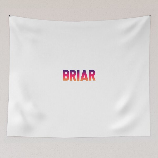 Item preview, BRIAR designed and sold by odosolomopo.