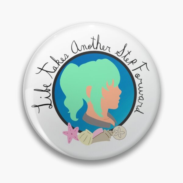 Item preview, Cove Holden Our Life  designed and sold by AsinineK9.