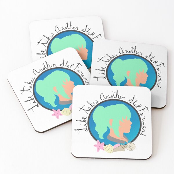 Item preview, Cove Holden Our Life  designed and sold by AsinineK9.