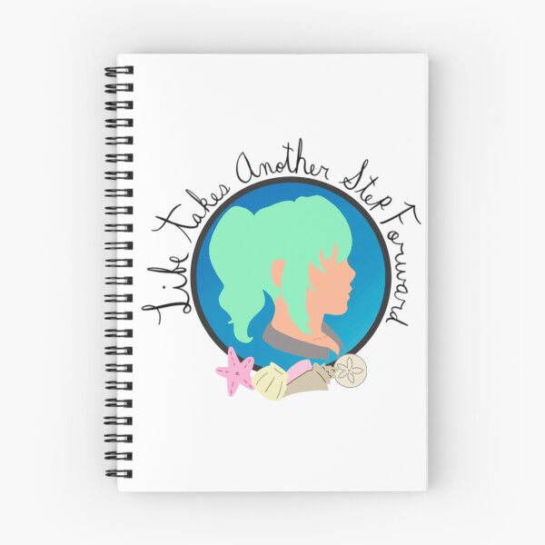 Item preview, Cove Holden Our Life  designed and sold by AsinineK9.