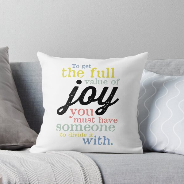 Item preview, Joy (Mark Twain) designed and sold by posay.