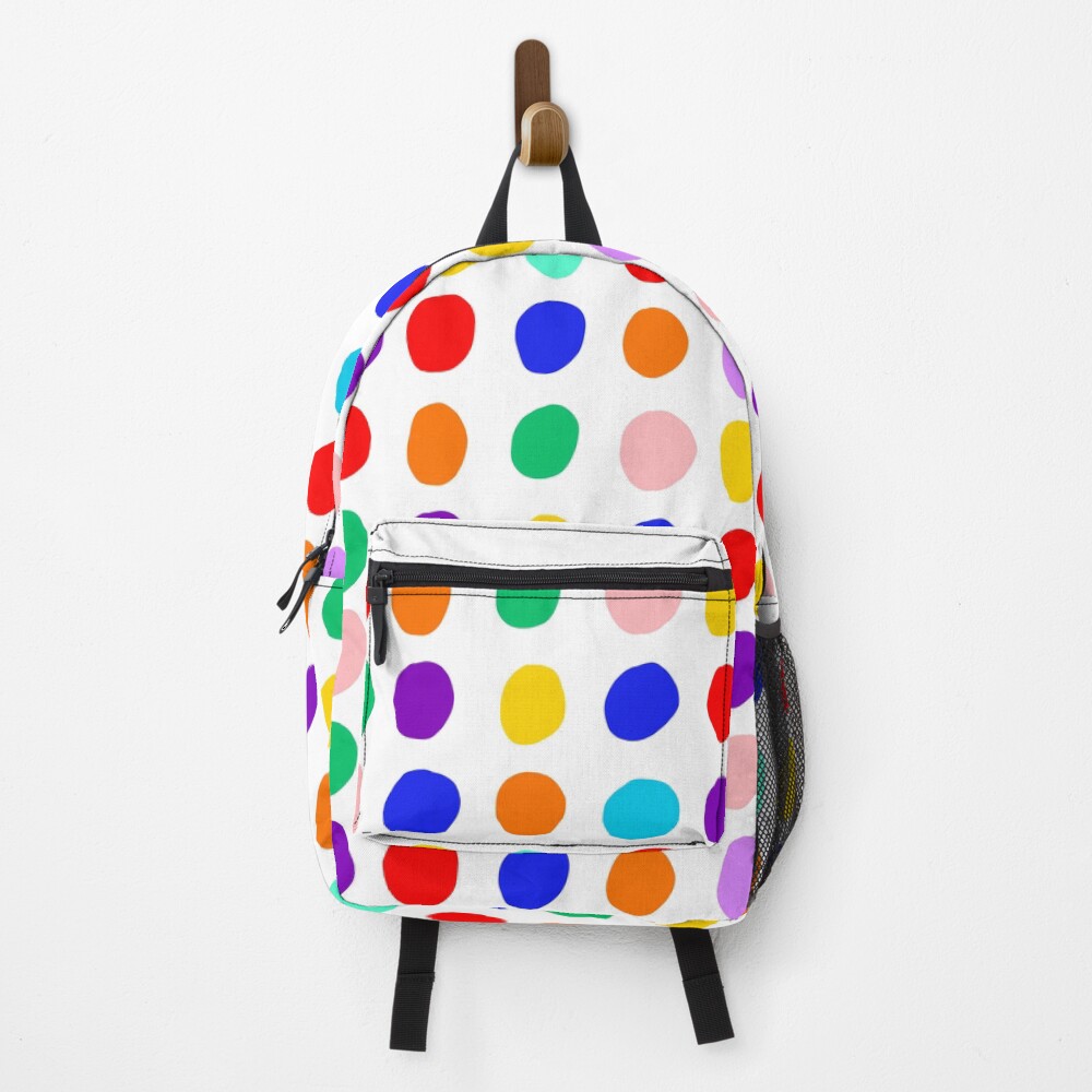 Item preview, Backpack designed and sold by gloryplanet.