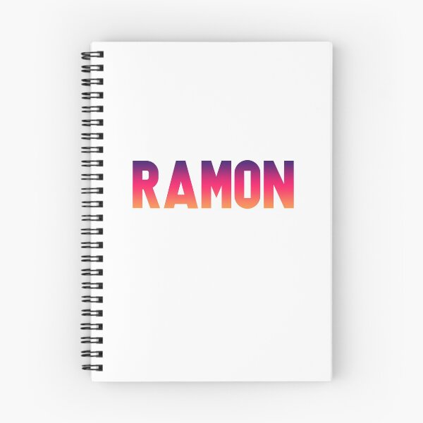 Item preview, RAMON designed and sold by odosolomopo.