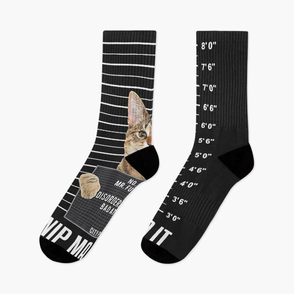 Item preview, Catnip made me do it cat mugshot funny cat lover furparent Premium designed and sold by ambersomar.