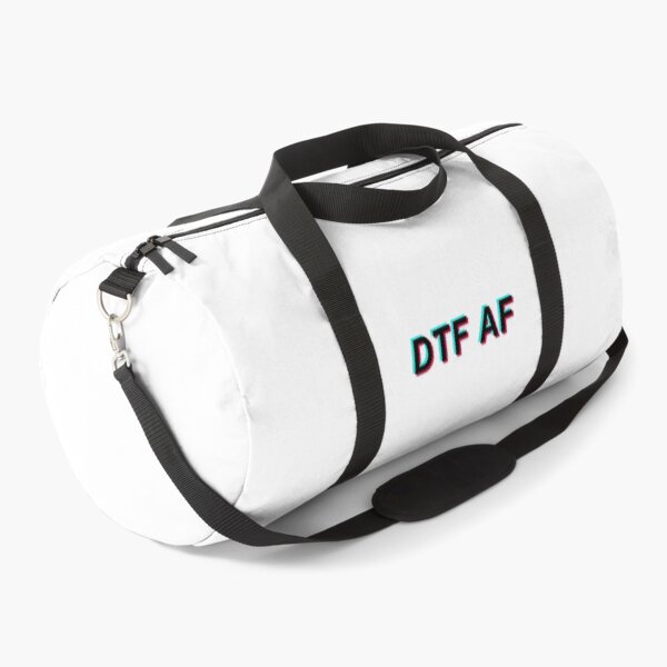 Item preview, DTF AF designed and sold by directgifts.