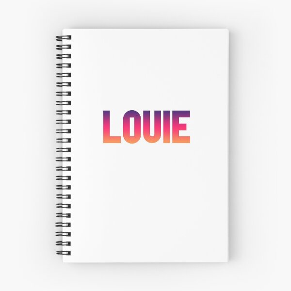 Artikelvorschau, LOUIE entworfen und verkauft von odosolomopo.