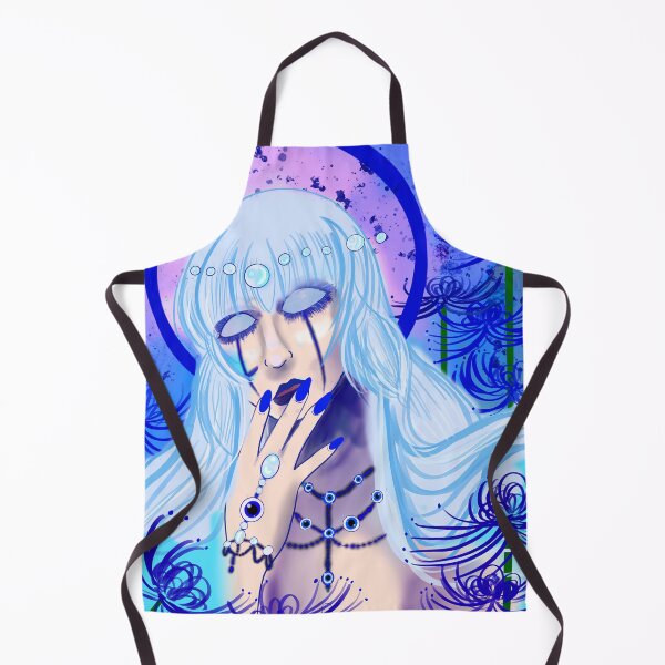 Item preview, Spider Lily 2 designed and sold by Blindish-Art.