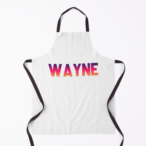 Item preview, WAYNE designed and sold by odosolomopo.