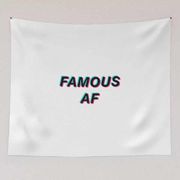 Item preview, Famous AF designed and sold by directgifts.