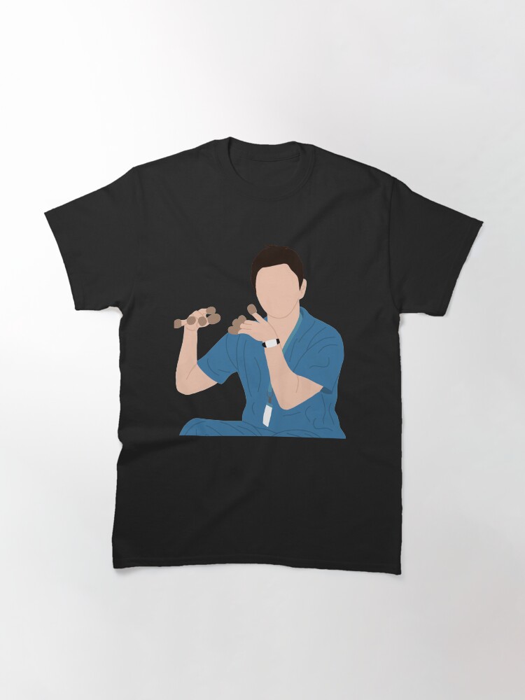 playlist shirt