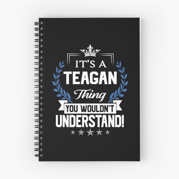 Item preview, Teagan Name T Shirt - Teagan Things Name 2 Gift Item Tee designed and sold by oldsbyisai.