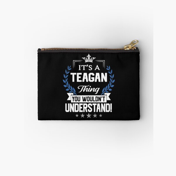 Item preview, Teagan Name T Shirt - Teagan Things Name 2 Gift Item Tee designed and sold by oldsbyisai.
