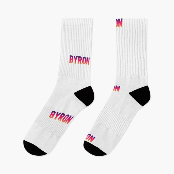 Item preview, BYRON designed and sold by odosolomopo.