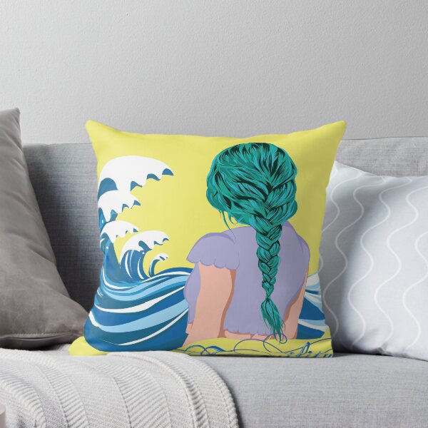Item preview, Tranquility designed and sold by dhanus-7.