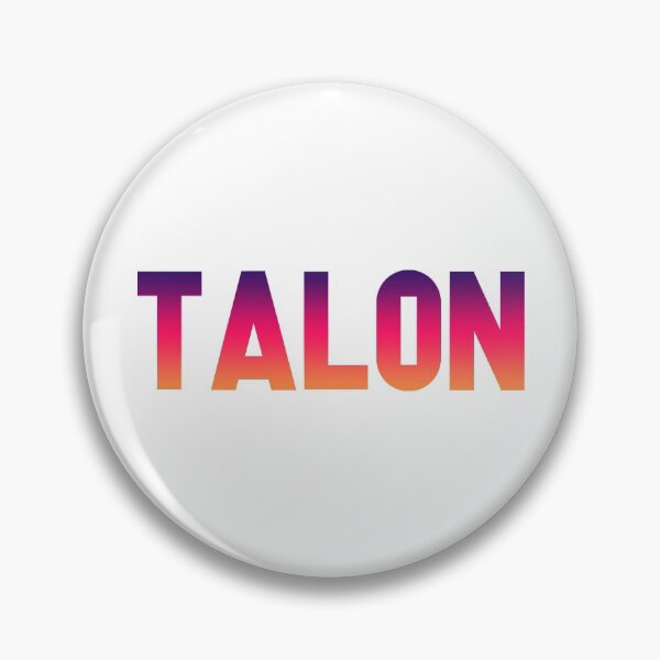 Item preview, TALON designed and sold by odosolomopo.