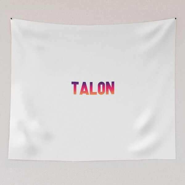 Item preview, TALON designed and sold by odosolomopo.