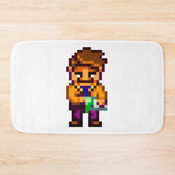 Item preview, Stardew Valley designed and sold by jotaro111.