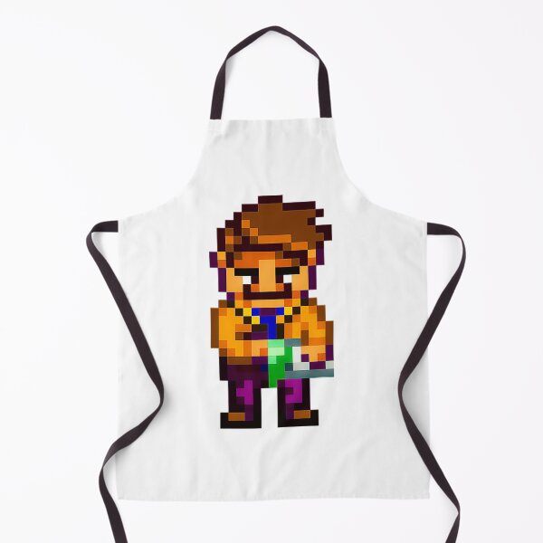 Item preview, Stardew Valley designed and sold by jotaro111.