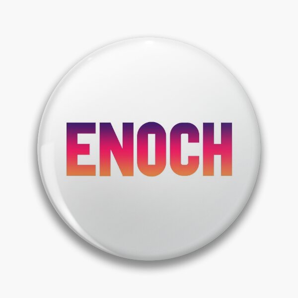 Item preview, ENOCH designed and sold by odosolomopo.