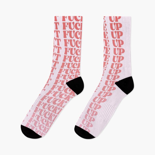 Item preview, dont fucking give up designed and sold by WanderAesthetic.