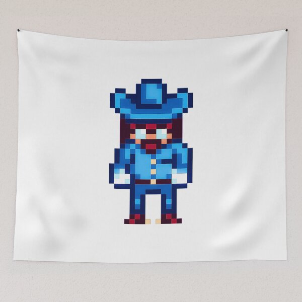 Item preview, Stardew Valley designed and sold by jotaro111.